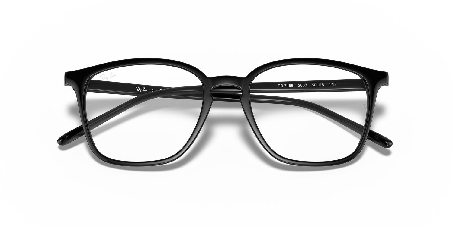 Ray-Ban | 0RX7185 (0RX7185)