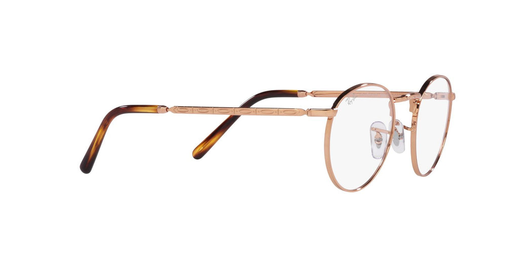 Ray-Ban | 0RX3637V (New Round)