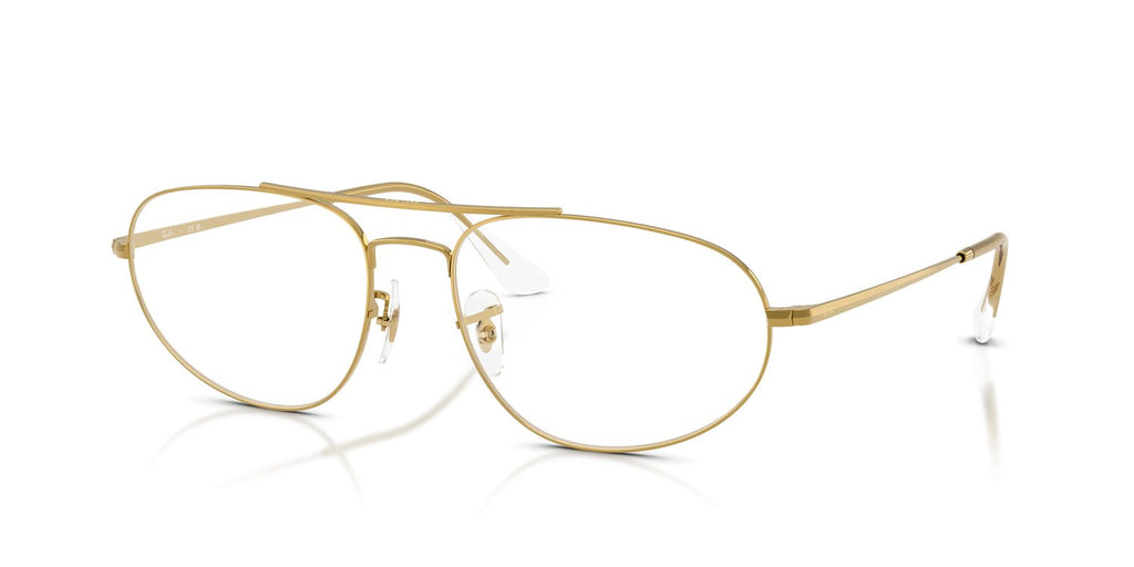 Ray-Ban | 0RX6645 (0RX6645)