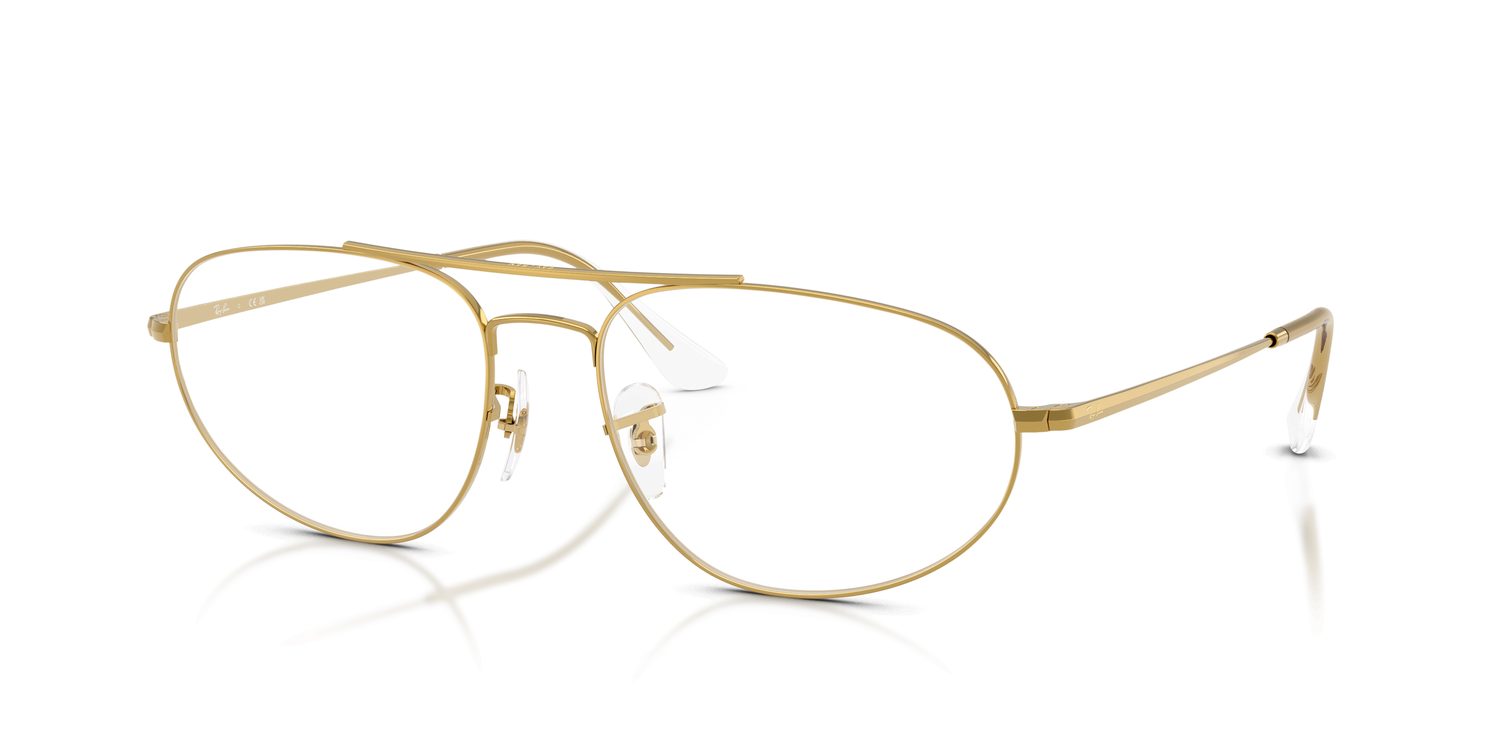 Ray-Ban | 0RX6645 (0RX6645)