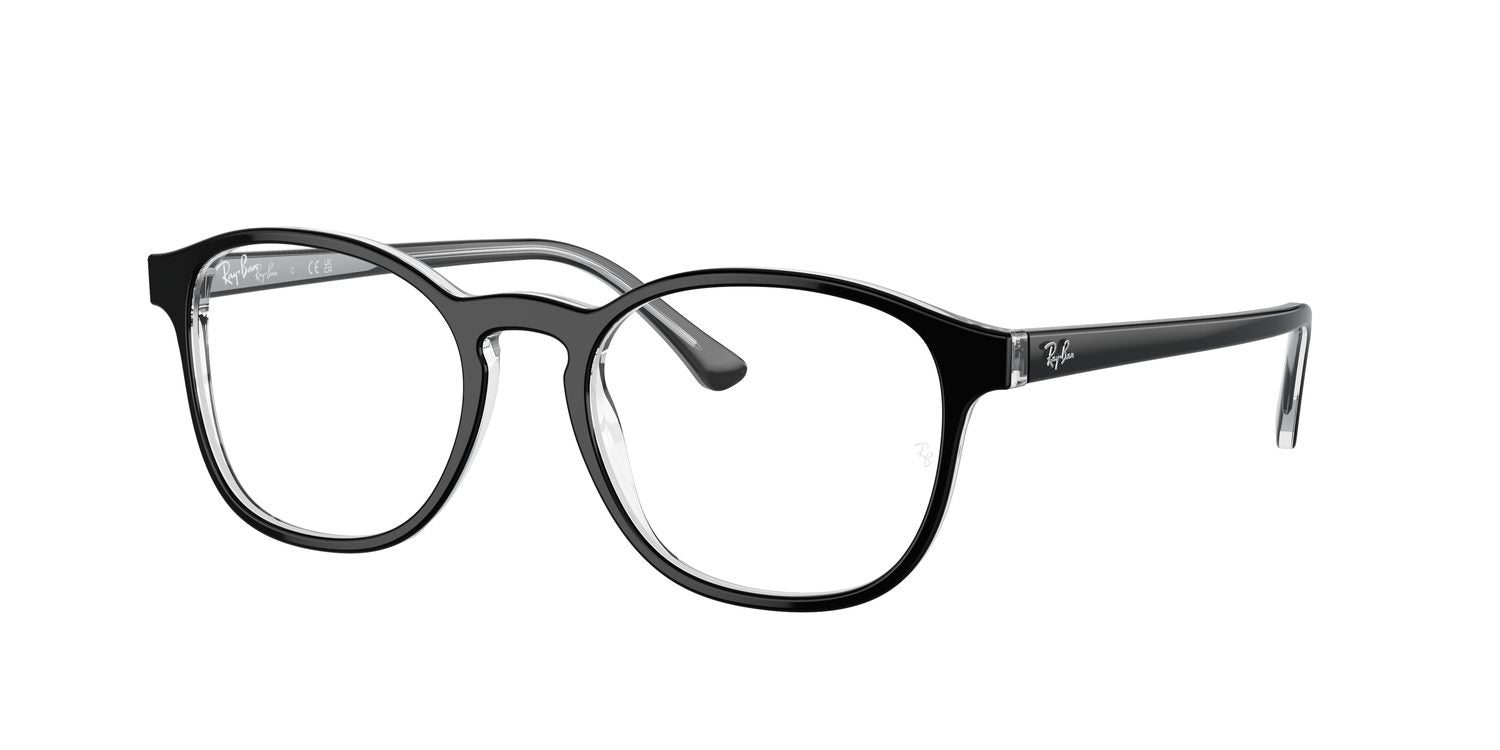 Ray-Ban | 0RX5417 (0RX5417)