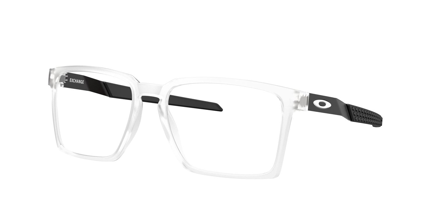 Oakley | 0OX8055 (Exchange)