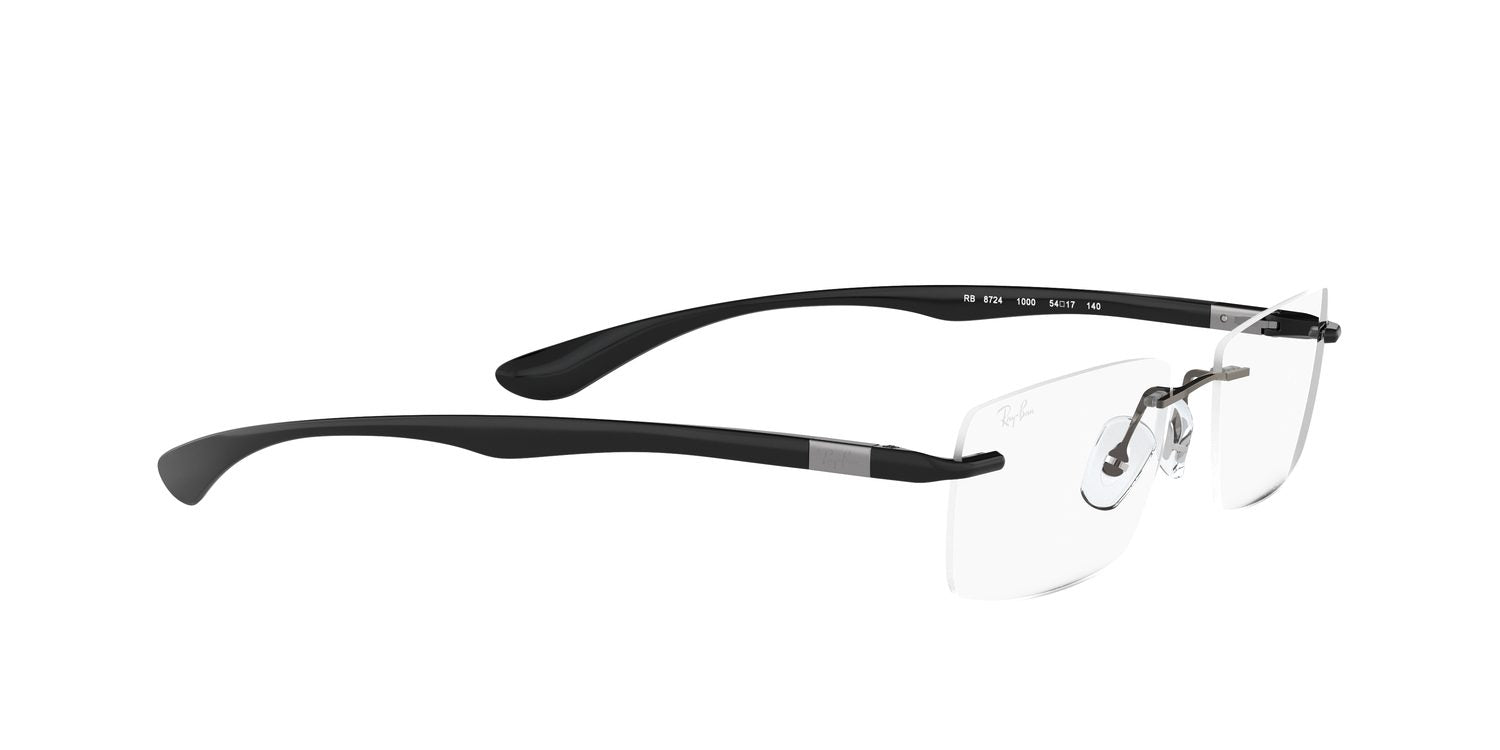 Ray-Ban | 0RX8724 (0RX8724)
