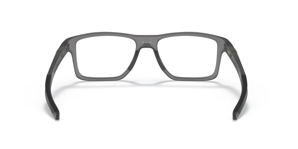 Oakley | 0OX8143 (Chamfer Squared)