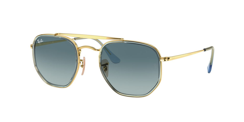 Ray-Ban | 0RB3648M
