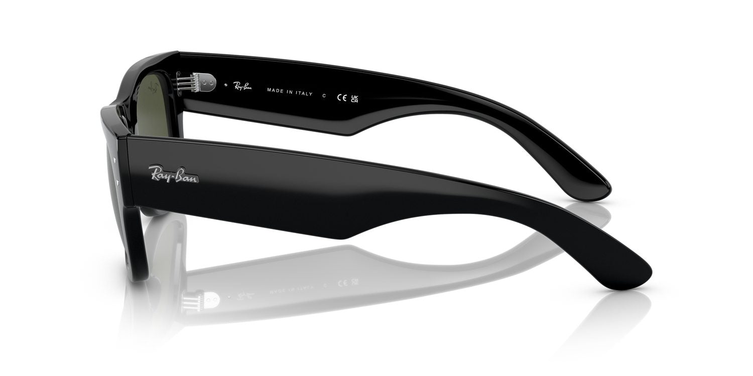 Ray-Ban | 0RB0840S