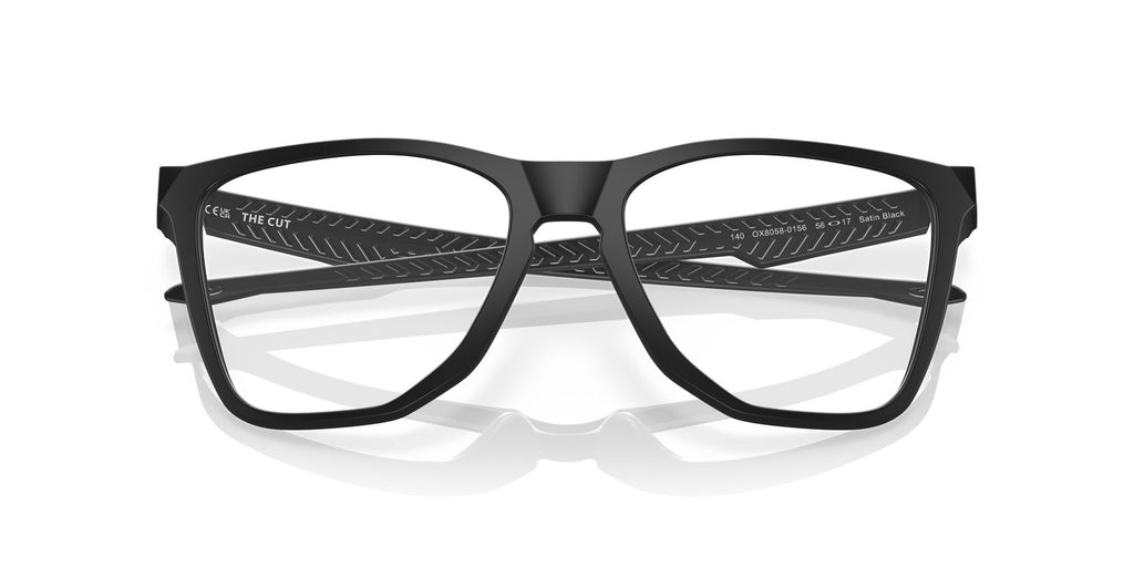 Oakley | 0OX8058 (The Cut)