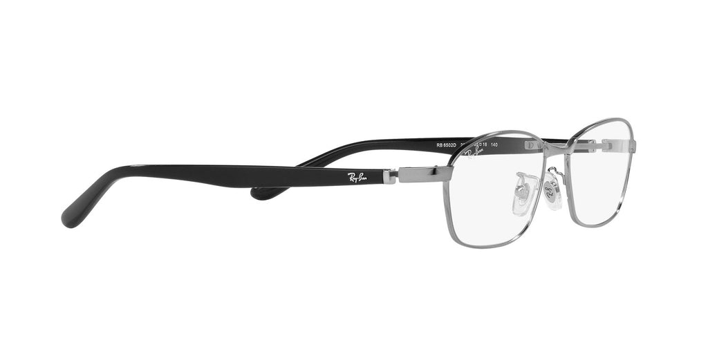 Ray-Ban | 0RX6502D (0RX6502D)