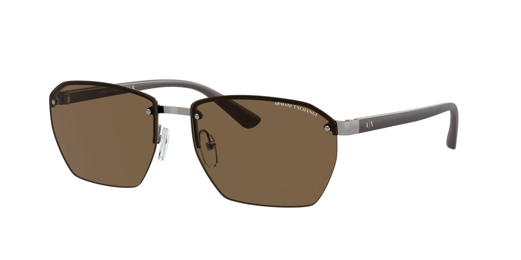 Armani Exchange | 0AX2048S