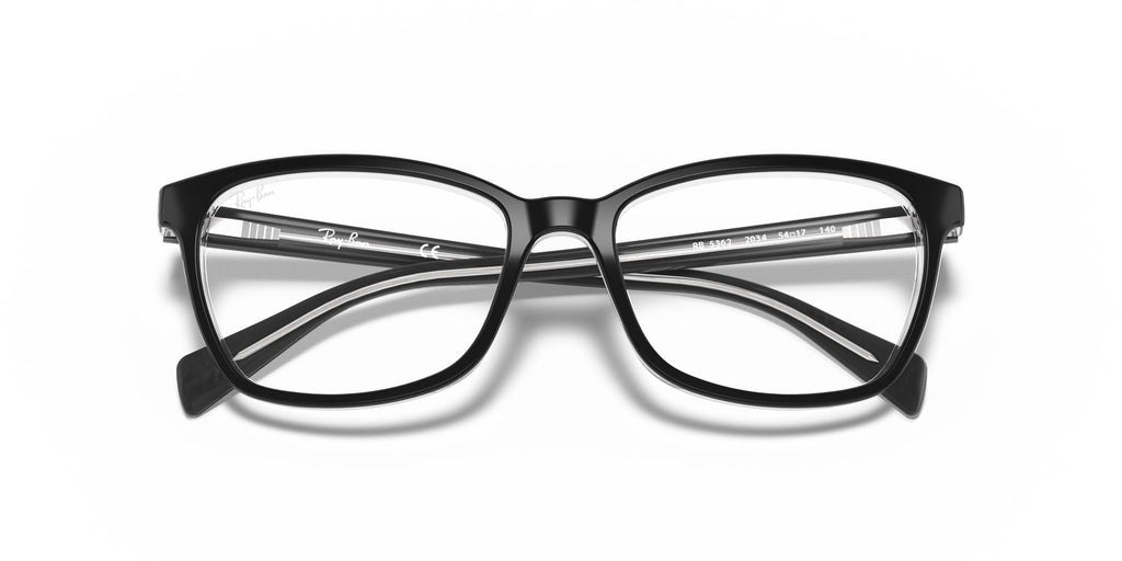 Ray-Ban | 0RX5362 (0RX5362)