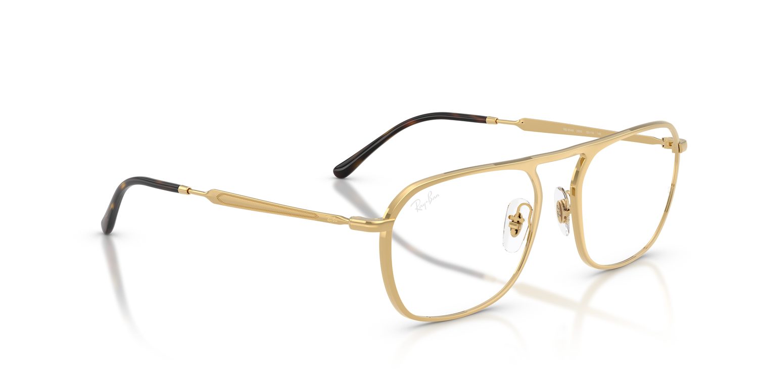 Ray-Ban | 0RX6548 (0RX6548)