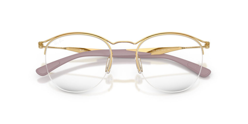 Ray-Ban | 0RX7553 (0RX7553)
