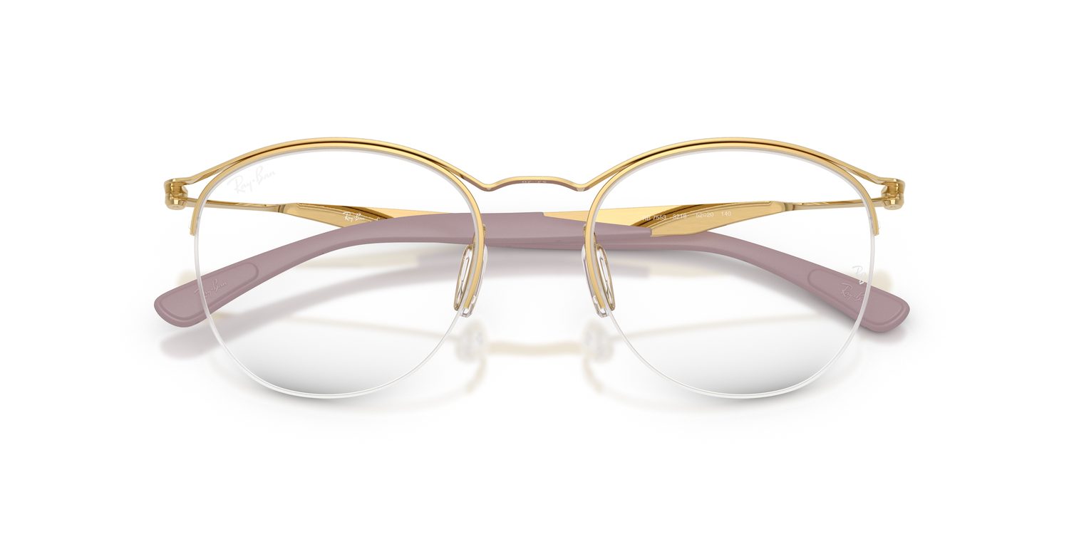 Ray-Ban | 0RX7553 (0RX7553)