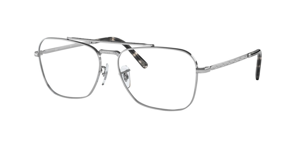 Ray-Ban | 0RX3636V (New Caravan Optics)