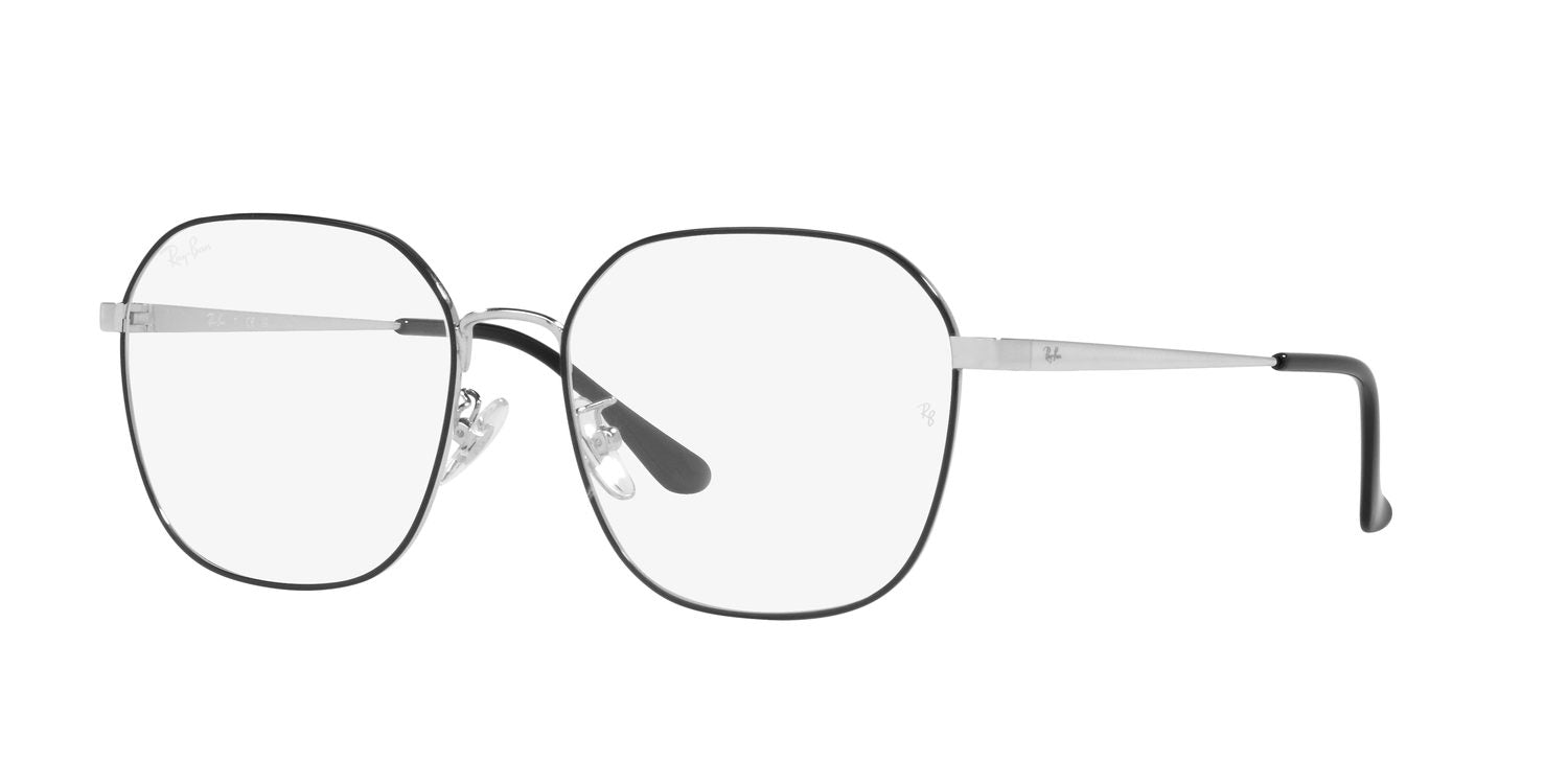 Ray-Ban | 0RX6490D (0RX6490D)