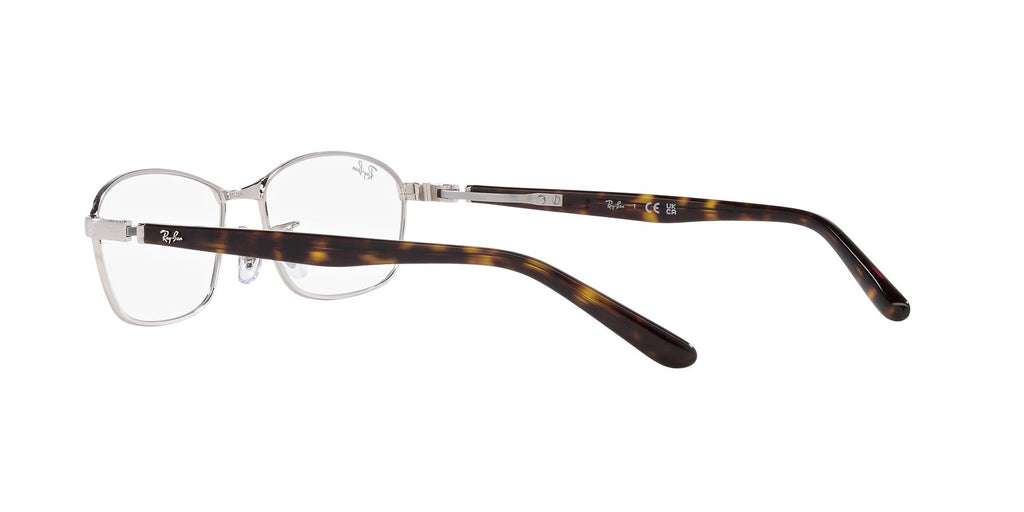Ray-Ban | 0RX6502D (0RX6502D)
