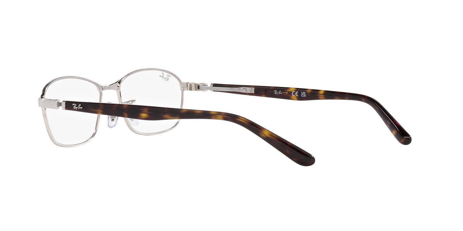 Ray-Ban | 0RX6502D (0RX6502D)