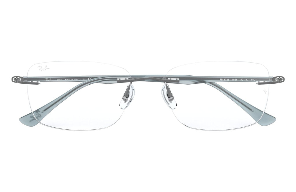 Ray-Ban | 0RX8725 (0RX8725)