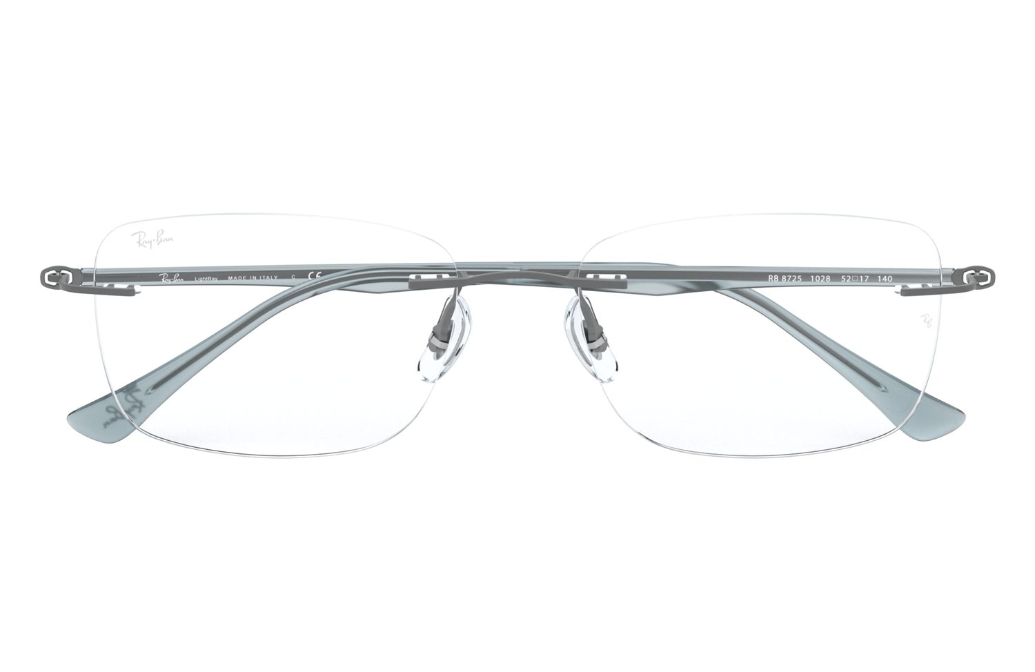 Ray-Ban | 0RX8725 (0RX8725)