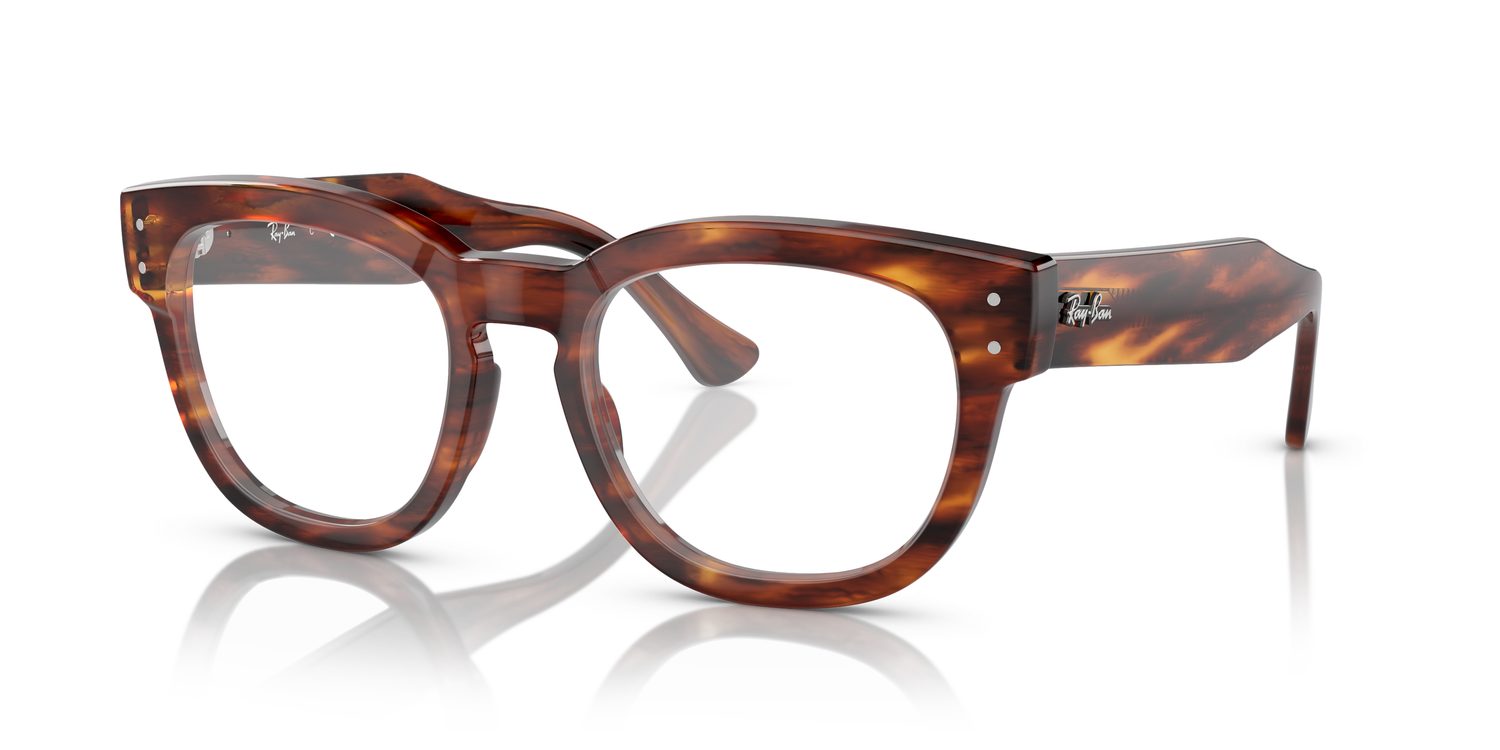 Ray-Ban | 0RX0298V (Mega Hawkeye)