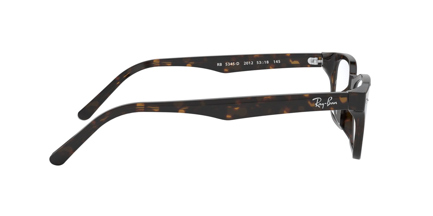 Ray-Ban | 0RX5345D (0RX5345D)