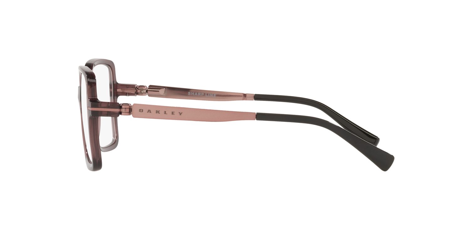 Oakley | 0OX8172 (Sharp Line)