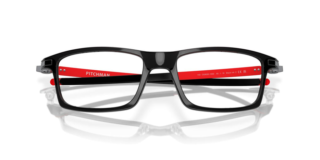 Oakley | 0OX8050 (Pitchman)