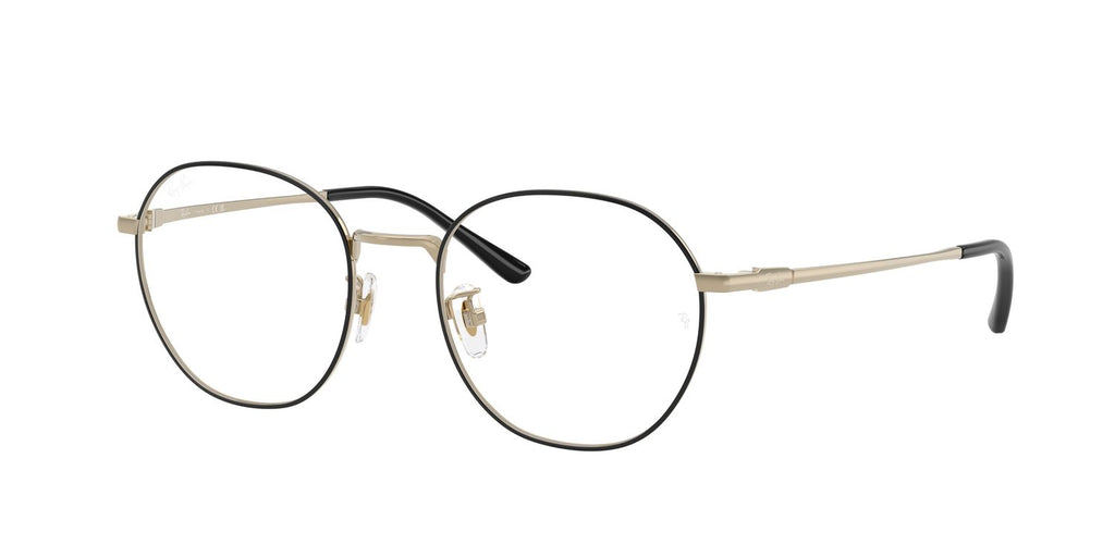 Ray-Ban | 0RX8778D (0RX8778D)