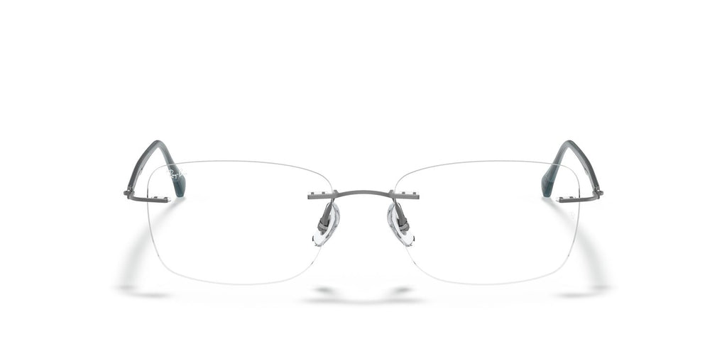 Ray-Ban | 0RX8725 (0RX8725)