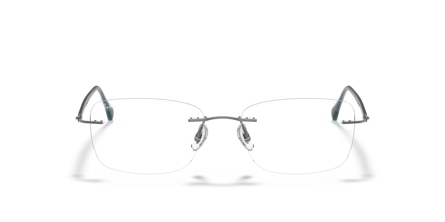 Ray-Ban | 0RX8725 (0RX8725)