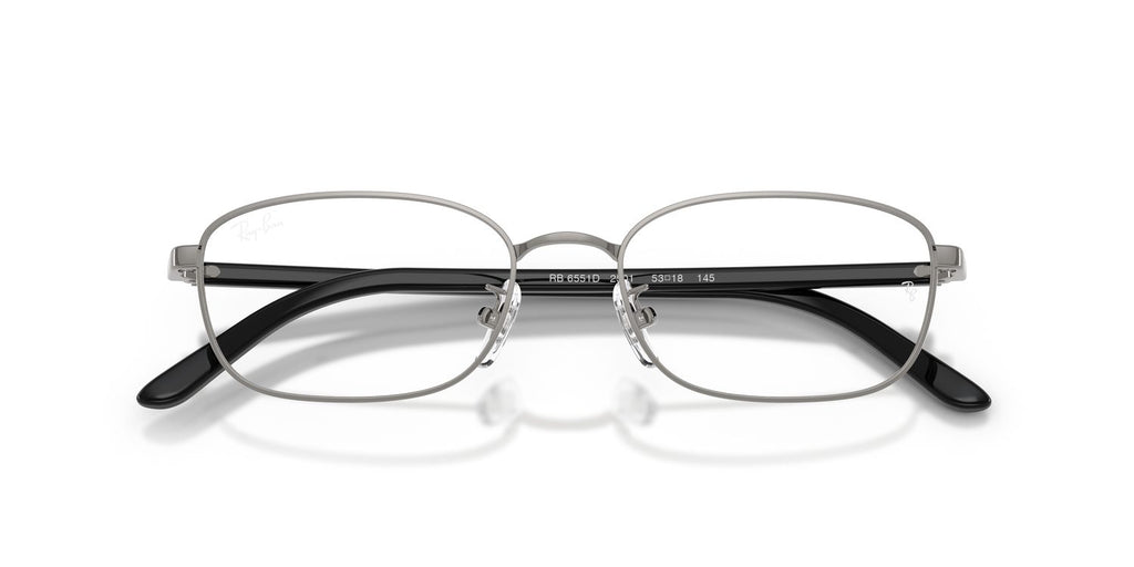 Ray-Ban | 0RX6551D (0RX6551D)