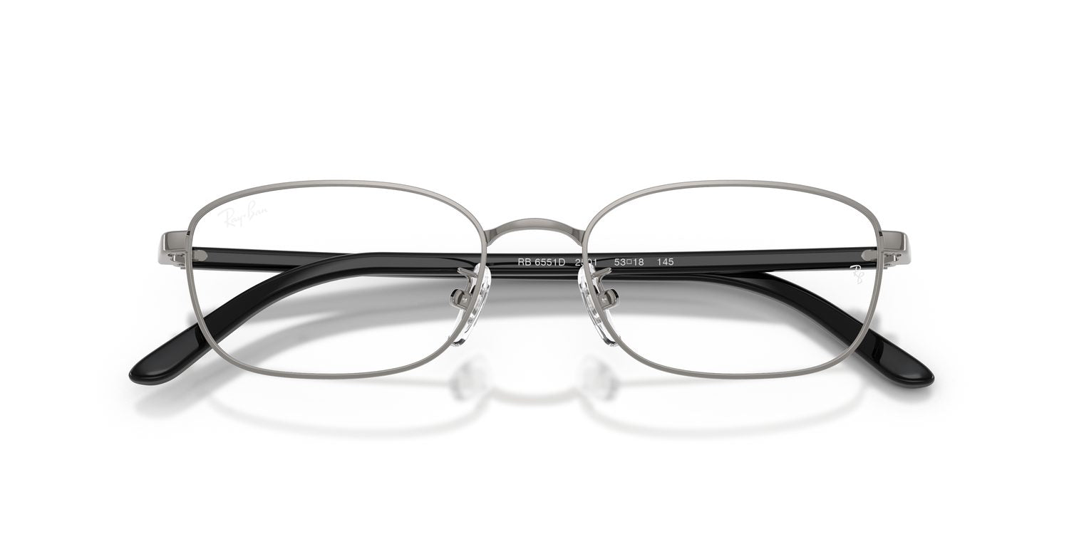 Ray-Ban | 0RX6551D (0RX6551D)