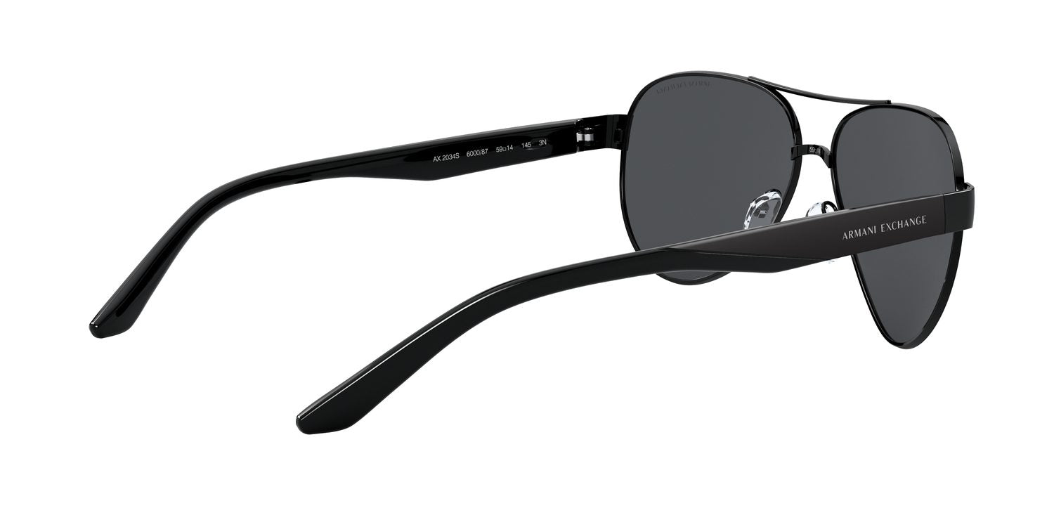 Armani Exchange | 0AX2034S