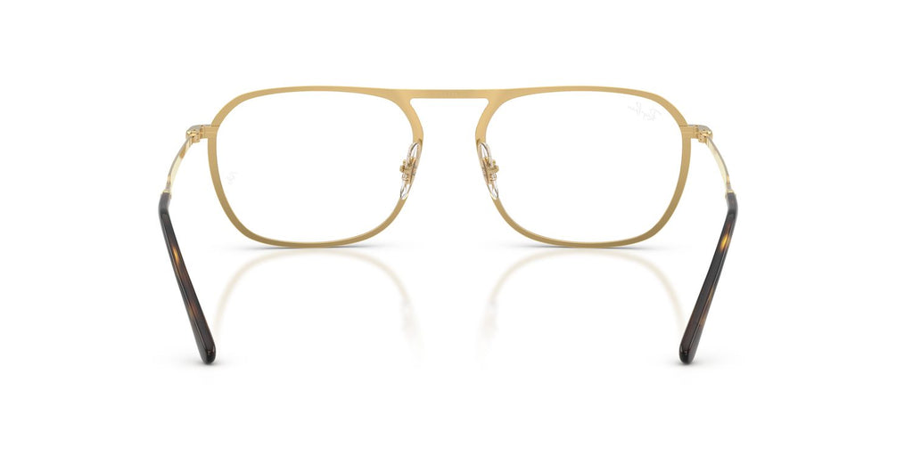 Ray-Ban | 0RX6548 (0RX6548)