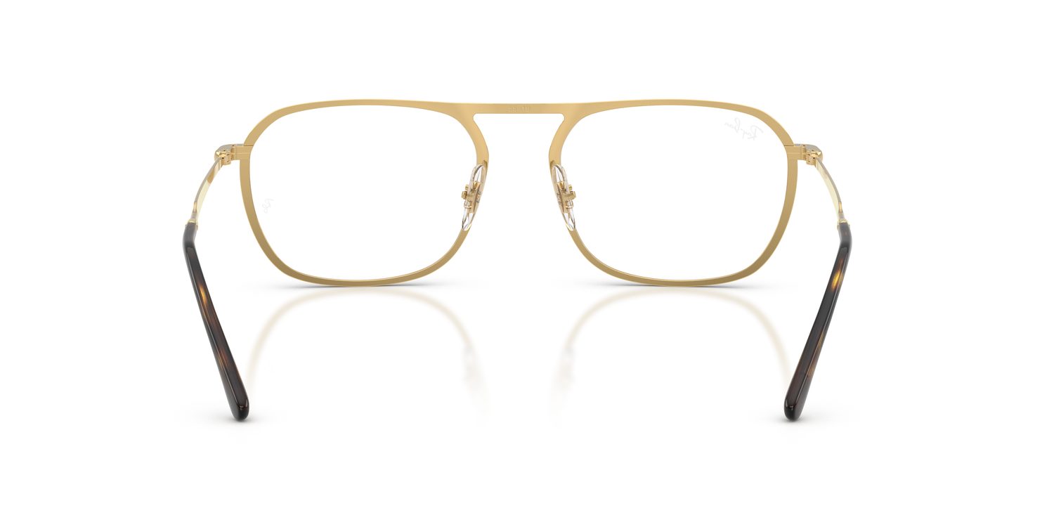 Ray-Ban | 0RX6548 (0RX6548)