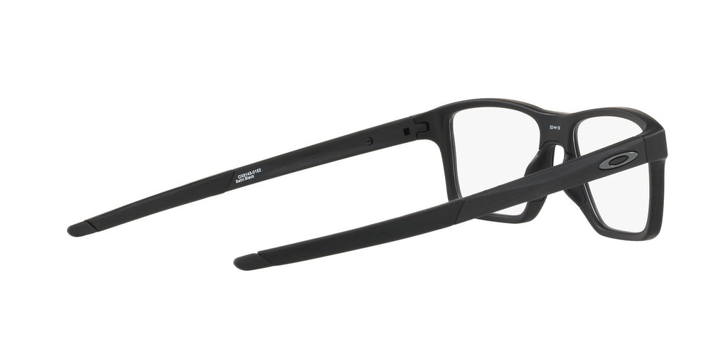 Oakley | 0OX8143 (Chamfer Squared)