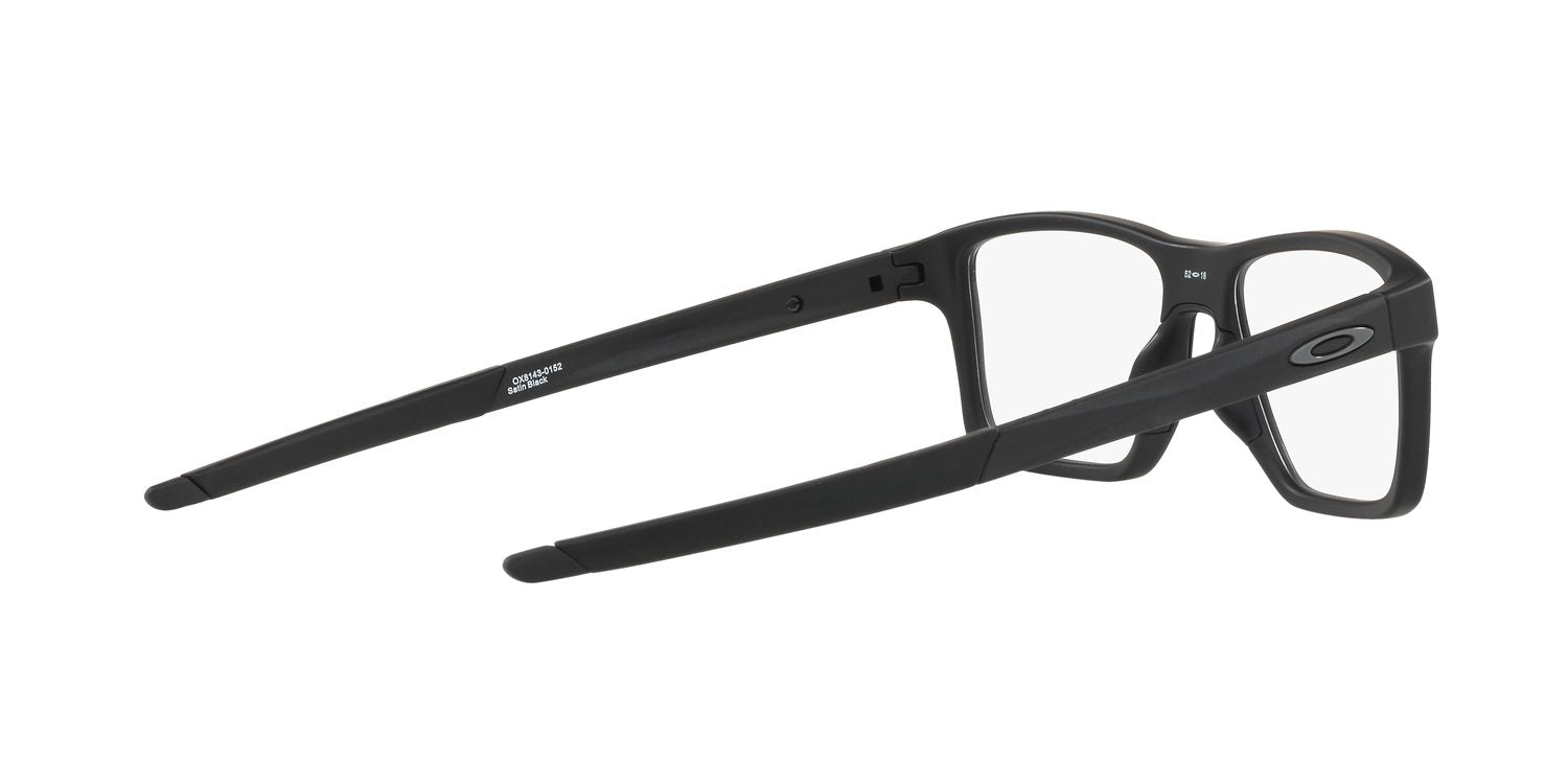 Oakley | 0OX8143 (Chamfer Squared)