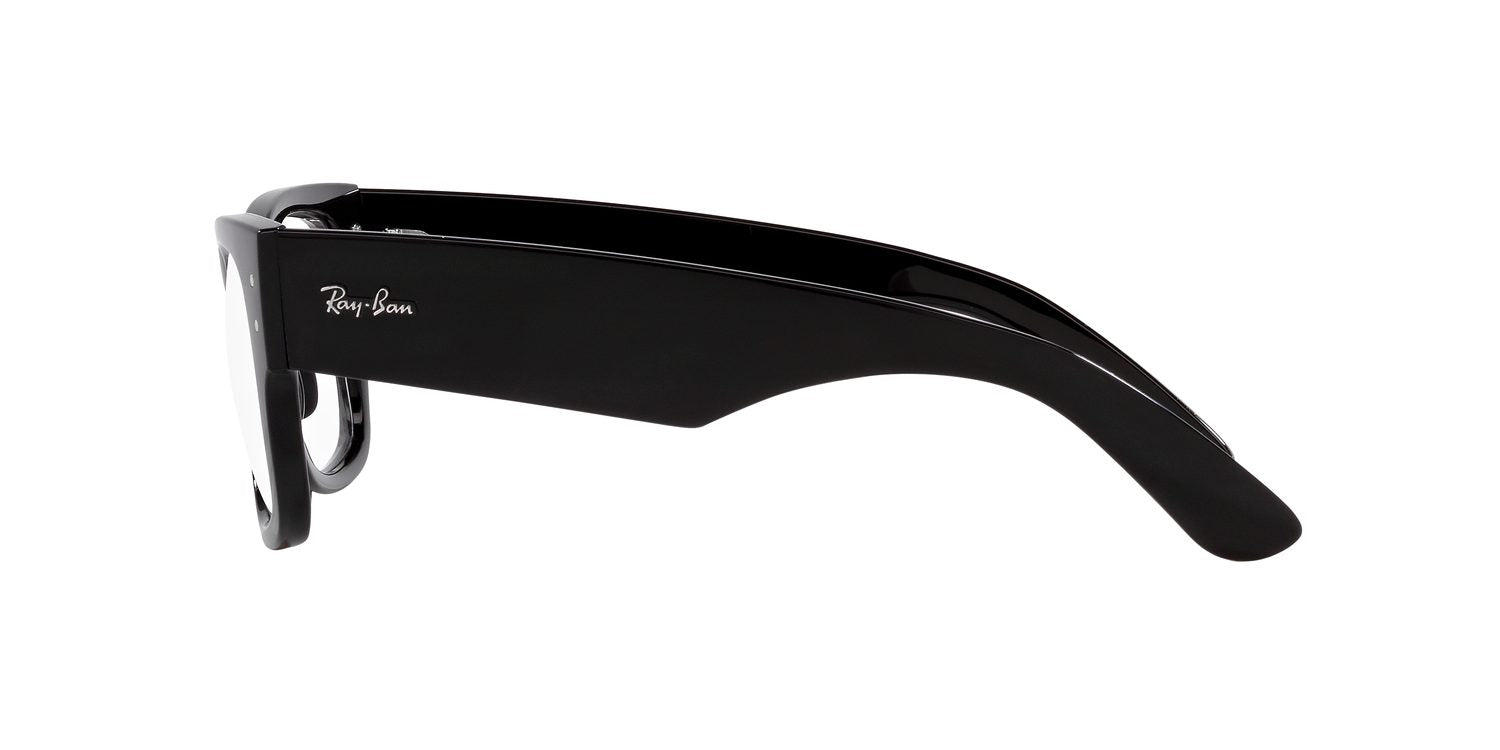 Ray-Ban | 0RX0840V (Mega Wayfarer)