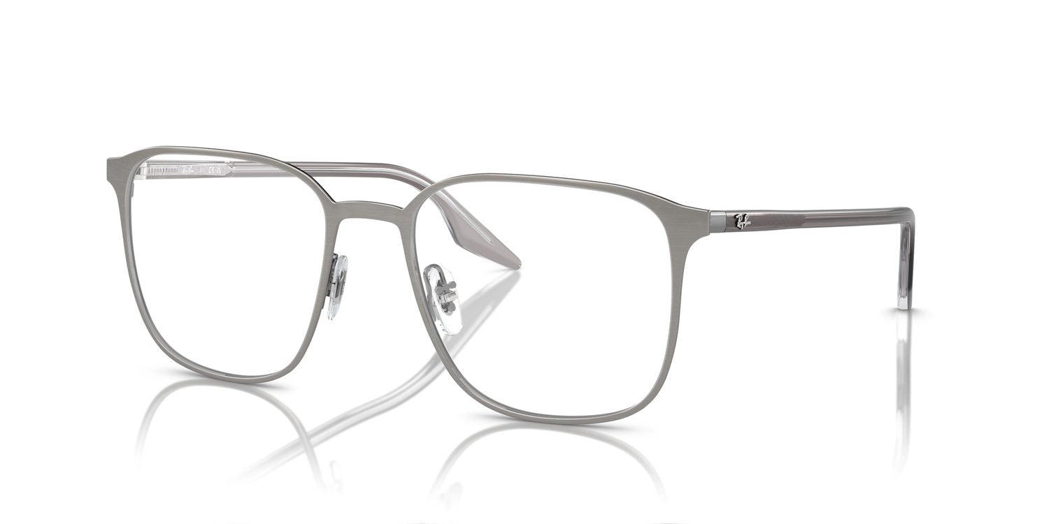 Ray-Ban | 0RX6512 (0RX6512)