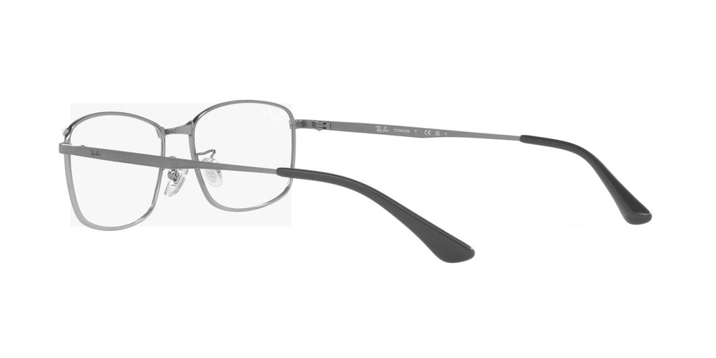 Ray-Ban | 0RX8775D (0RX8775D)