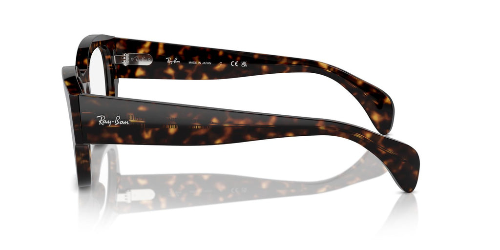 Ray-Ban | 0RX7681V (Jorge)