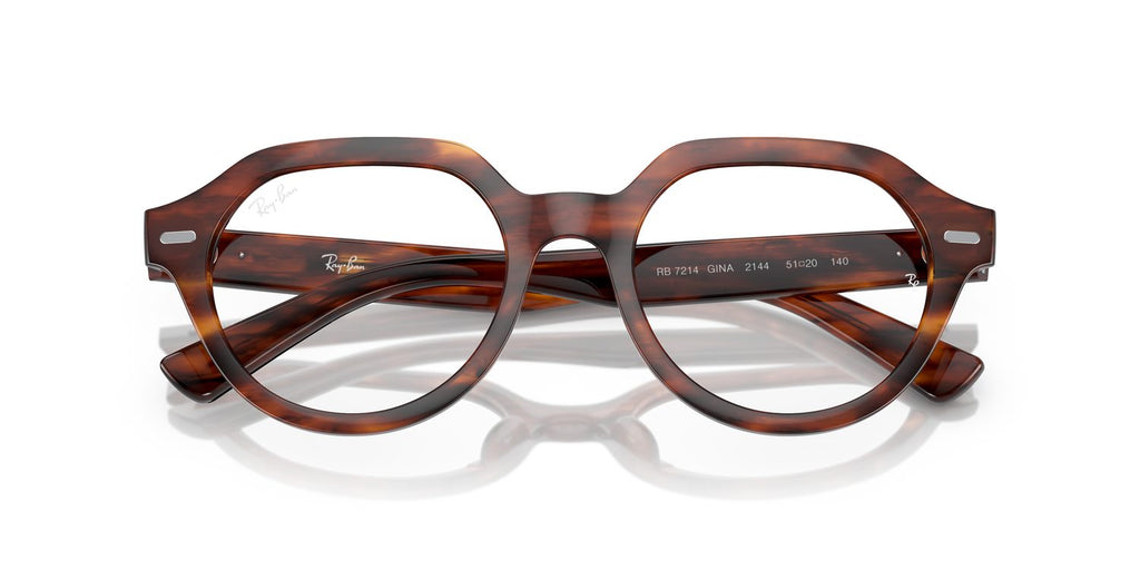 Ray-Ban | 0RX7214 (Gina)