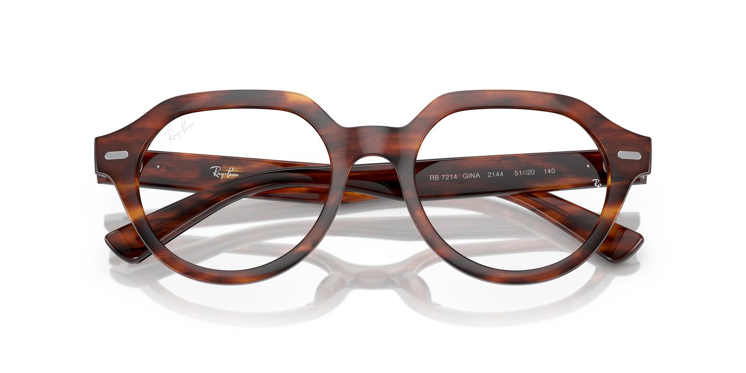 Ray-Ban | 0RX7214 (Gina)