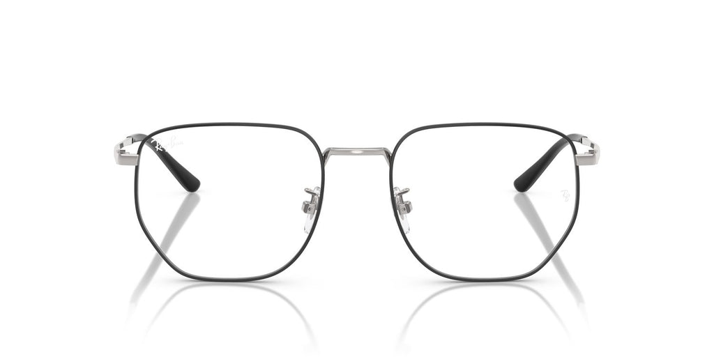 Ray-Ban | 0RX8776D (0RX8776D)