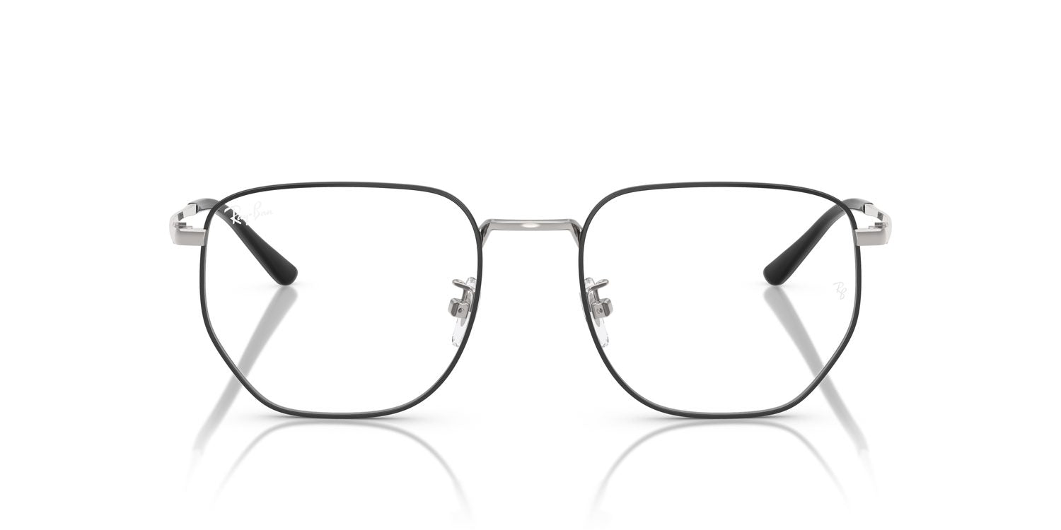 Ray-Ban | 0RX8776D (0RX8776D)