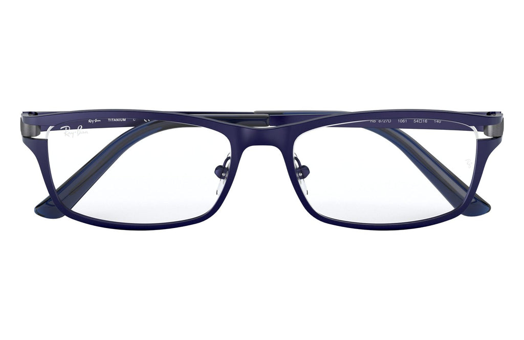 Ray-Ban | 0RX8727D (0RX8727D)