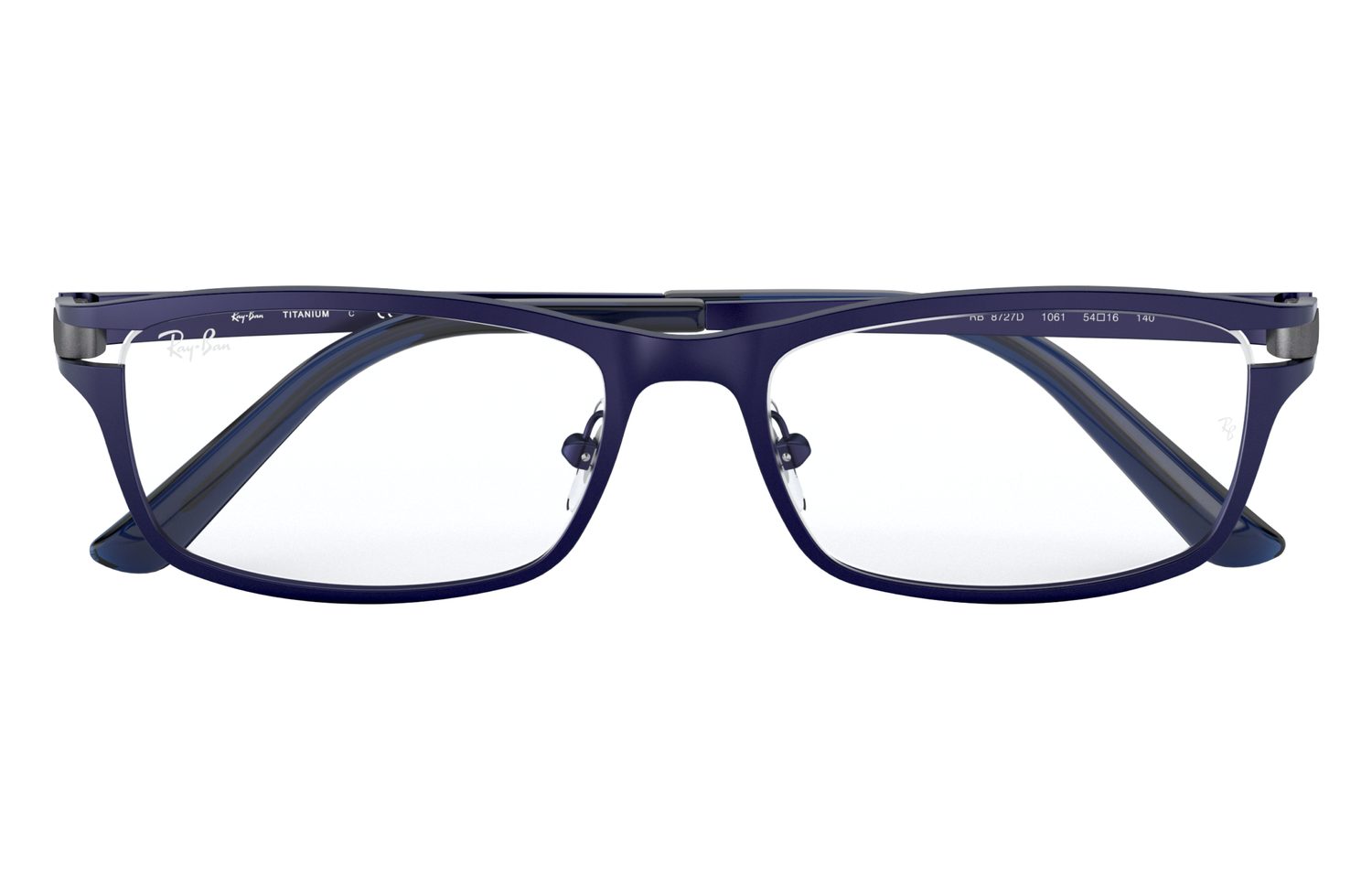 Ray-Ban | 0RX8727D (0RX8727D)