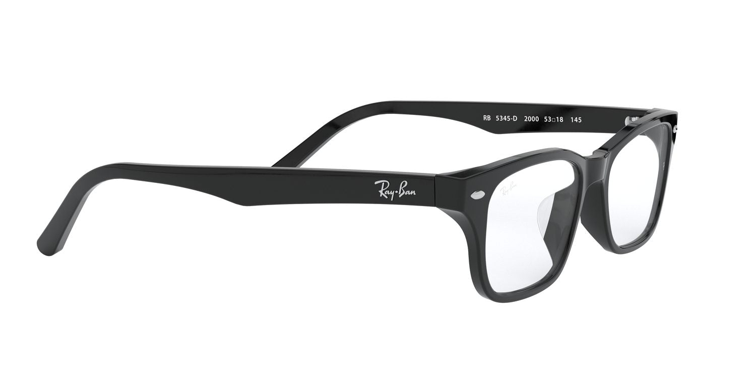 Ray-Ban | 0RX5345D (0RX5345D)