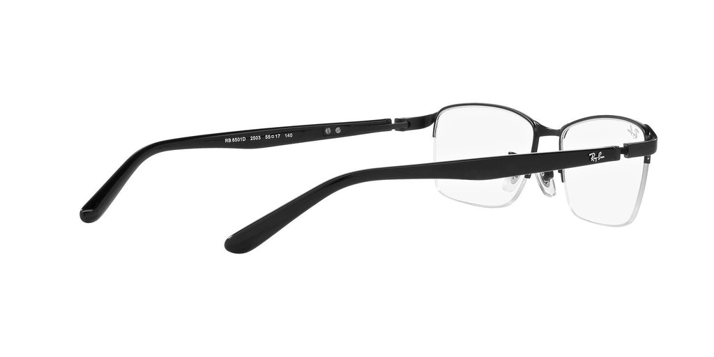 Ray-Ban | 0RX6501D (0RX6501D)