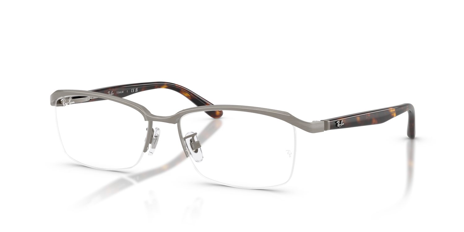 Ray-Ban | 0RX8779D (0RX8779D)